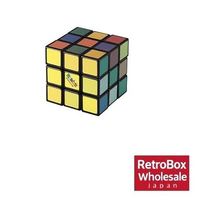 Megahouse Rubik's Cube Impossible 3x3x3 (ab 8 Jahren)