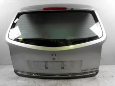 🇮🇹 PORTELLONE POSTERIORE ➤RENAULT LAGUNA II ESTATE 2005-2007