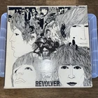 The Beatles - Revolver - Original Vinyl LP / 1st A Press 1966 Capitol Records