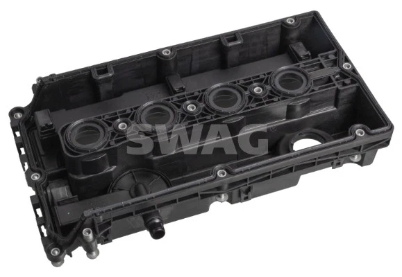 CYLINDER HEAD COVER 40 94 9614 FOR A18XER/18XEL Z18XER 939A4.000 1.8L LDT 1.4L - Image 3 of 4