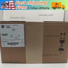New Allen-Bradley 2094-BM02-S Integrated Axis Module 15A Servo Drive US Free Tax