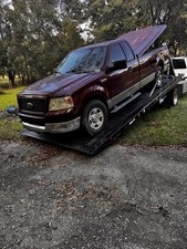 2004 Ford F-150 