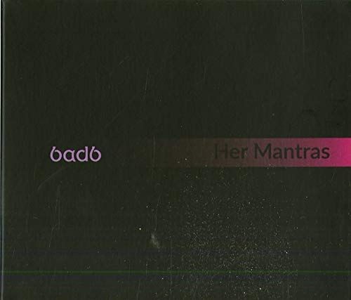 Audio Cd - Her Mantras / Various (Badb) - Lushlife Production -D- Neu-image