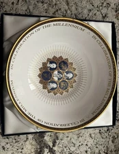 Spode Bone China Bowl