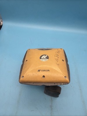 Topcon G3-A1M G3A1M GPS GLONASS Antenna Surveying Trimble Leica Sokkia GNSS