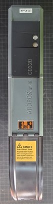 B&R 8B0C0320HW00.002-1 Rev. F0 ACOPOS multi C0320 Auxiliary Power Supply