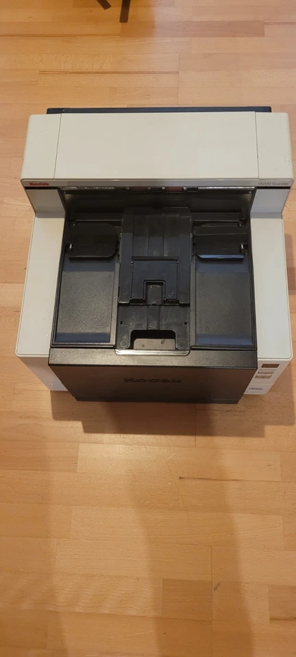 Kodak I4200 - mit geringer Laufleistung - 100 Seiten/Minute