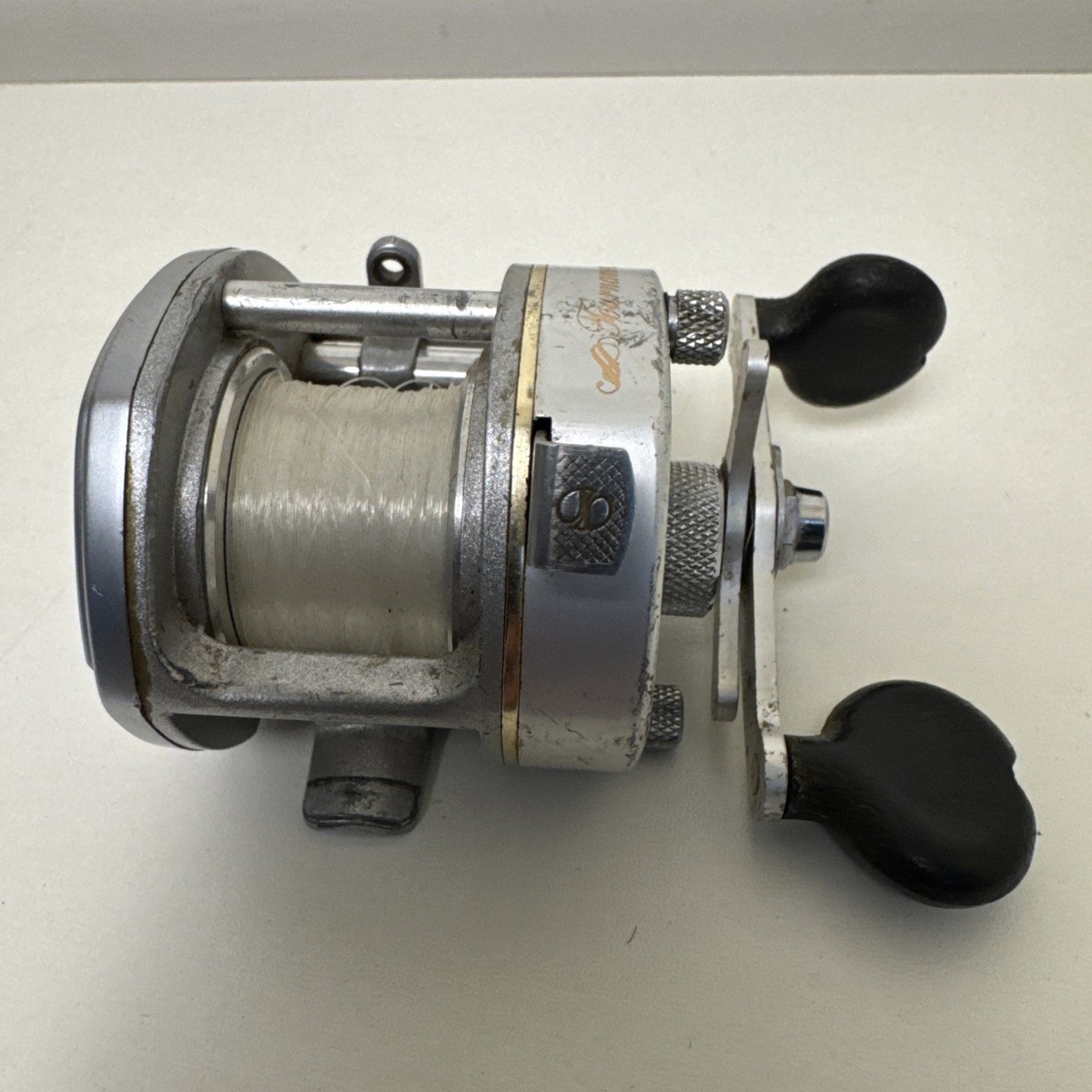 Shimano Bantam 1000 Fishing REEL SG Baitcast JAPAN Vtg X | eBay