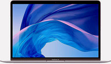 FOR PARTS MacBook Air 13" i3-1000NG4 1.1Ghz 8GB RAM 128GB SSD MWTJ2LL/A A2179