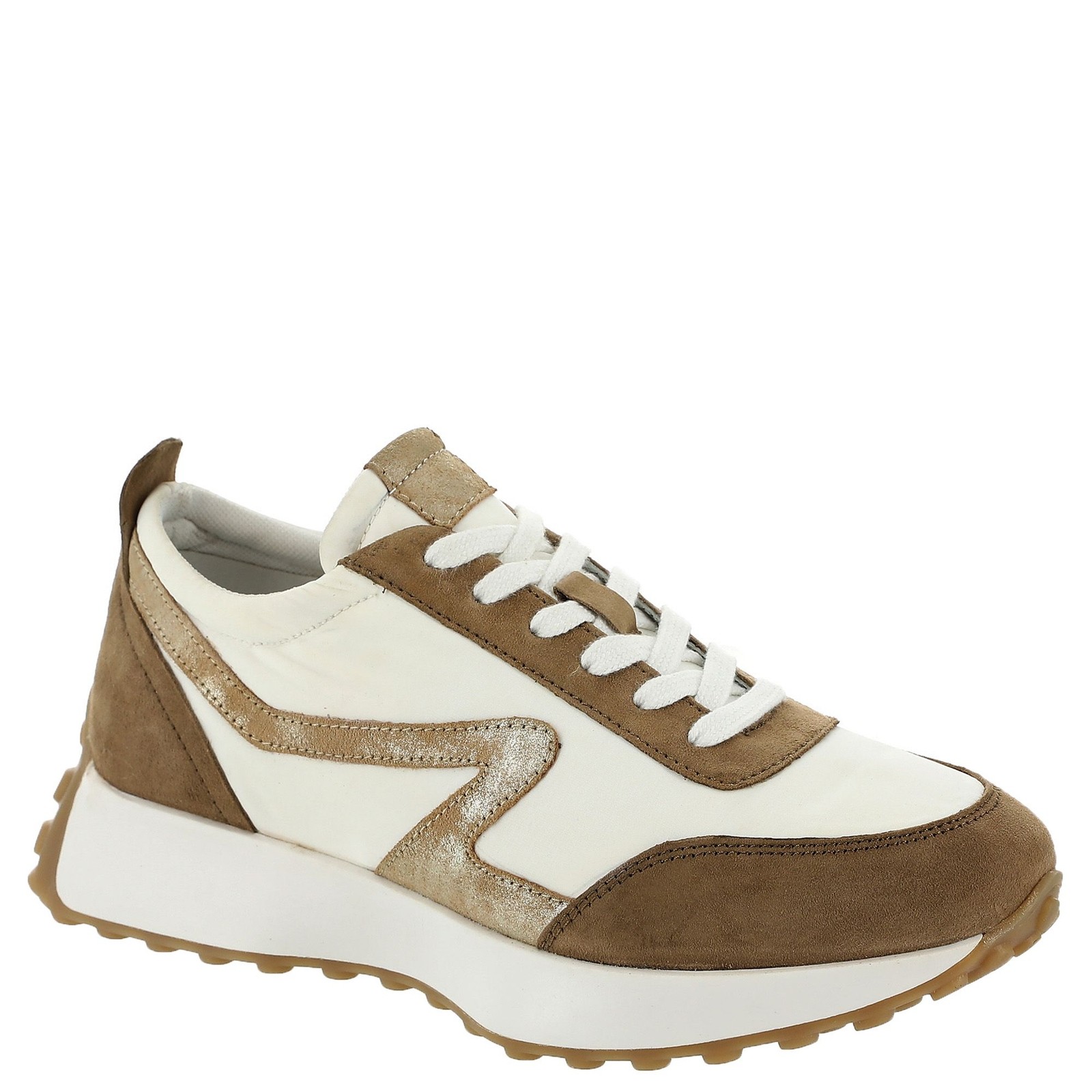 Женская оксфордская марка Diba True Kind Mark - Золотая