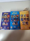 Lot of 3 Vintage Burger King Walt Disney Collector Series Cups With Original Box — photo 3