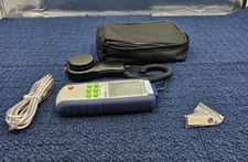 Cole-Parmer 20250-00 Digi-Sense Data Logging Light Meter CP425201