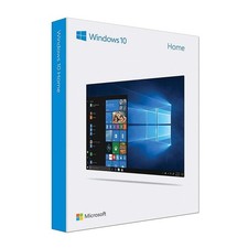 Microsoft Windows 10 Home USB Flash Drive