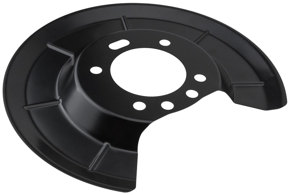 Disc Brake Dust Shield For Ford Focus Iii 11- /Rear L/R/ - Image 2