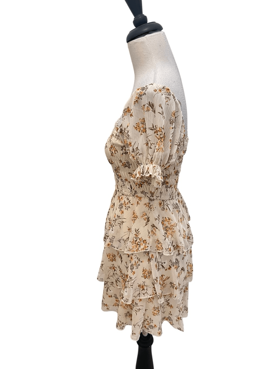 simplicity lace dress pattern Simplicity 8362SIM main image 0