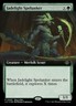 Light Play, English MTG Foil Jadelight Spelunker - Foil (Buy-a-Box Promo) The Lo