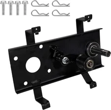 Mini bike Jackshaft Assembly Kit w/Chain Tensioner for Coleman CT200U BT200X