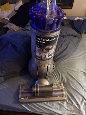 Dyson Cinetic Big Ball Animal + , Used