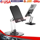 Cell Phone Stand Holder Dock Mount For iPad iPhone Kindle Tablet New Adjustable