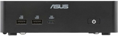ASUS NUC 16 PRO BAREBONE MINI PC WITH INTEL SERIES 3 CORE ULTRA 5 325, DUAL CHAN