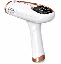IPL Hair Removal Device for Women Men, At Home Hair Remover, Digital Display