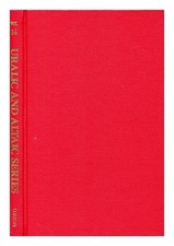 HAJD?, P?TER (1923-2002) Uralic and Altaic Series - Volume 14 : The Samoyed Peop