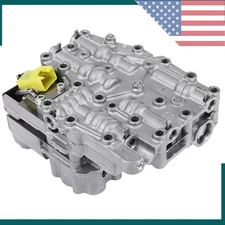 TR580 VALVE BODY For CVT 2013-2016 Subaru Impreza Outback XV Crosstrek 2.0L 2.5L