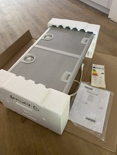Image of Neff Canopy Cooker Hood 73 cm N30 D5855X1GB