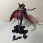 Code Geass Zero Figure Lelouch of the Rebellion R2 Megahouse G.E.M. Series Used