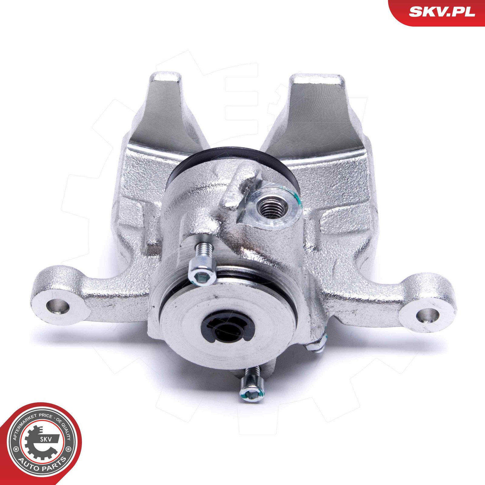 Brake caliper Rear Axle Left Brake Caliper (1 piston) 56SKV323 ESEN SKV for AUDI - Image 11