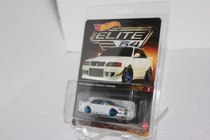 Hot Wheels Toyota Chaser | eBay