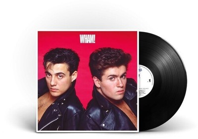 Wham - Fantastic [New Vinyl LP] 150 Gram