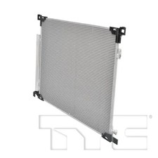 Genuine TYC TYC A/C Condenser 30259