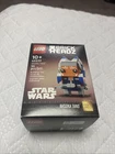 Lego Brickheadz: Ahsoka Tano (40539) New Sealed Sets Star Wars