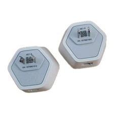 Xfinity XFI Pods Wifi Network Range Extender XE1-S - White, Pack of 2