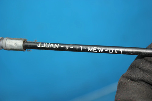 Schroeven houder veren bouten hardware kleine onderdelen Honda NT 700 V 2012 - Afbeelding 10 van 11