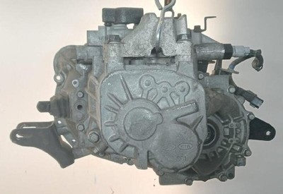 M56H getriebe ft VOLVO SERIE 850 2.5 10V BERLINA 1994 110126