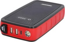 KFZ-Starthilfegerät Jump Starter AB-MJS 400 ABSAAR 126725 (4045365126725)