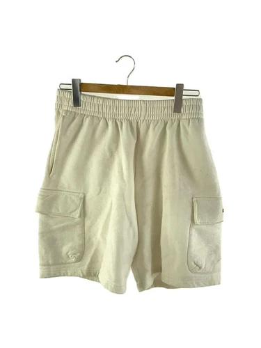 Pantalon court Supreme blanc S occasion