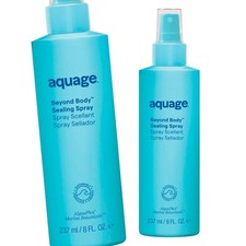 Aquage Beyond Body Sealing Spray 8oz - Pack of 2