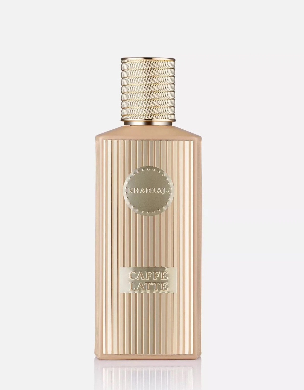 Khadlaj Extrait De Parfum 100ml Spray - Caffe Latte - Image 5