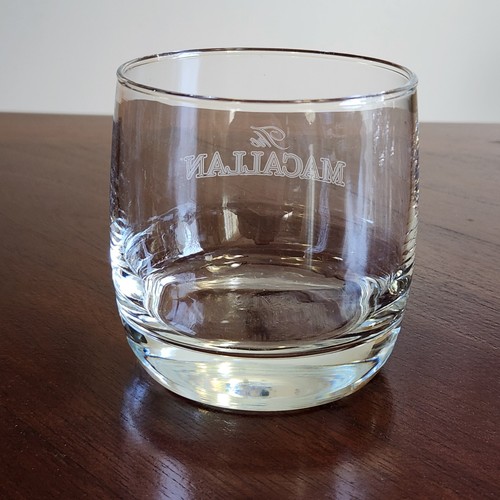 The Macallan Highland Glas Single Malt Scotch Whisky Cocktail Trinken Schottland - Bild 4 von 8