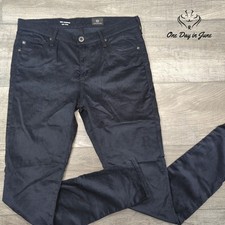 Adriano Goldschmied The Legging Super Skinny Corduroy Size 28 6 