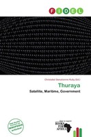 Christabel Donatienne Ruby | Thuraya | Taschenbuch | Englisch (2026)