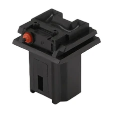 Trunk  Boot Release  Rear Door Handle Button for  C4 for  307  408 3013358