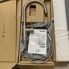 BLANCO CANDOR RH HP BF MIXER TAP 00523120