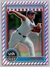 2025 Panini Stars & Stripes USA Baseball #18 Isaac Vidal Stripes