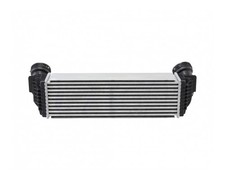 Ladeluftkühler für BMW X5 E70 F15 F85 X6 E71 E72 F16 F86 08-18