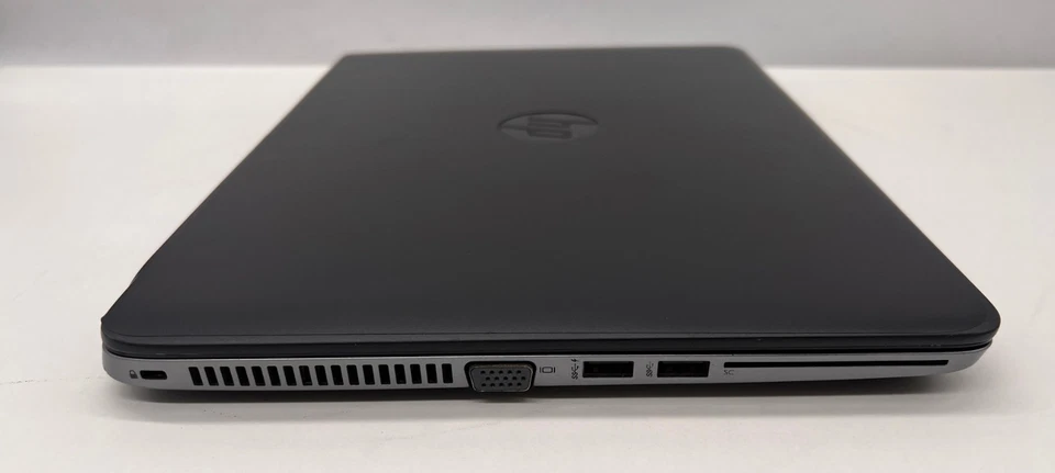 HP EliteBook 840 G1 · i5-4300U · 8GB · 240GB, foto 4 di 5