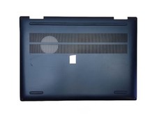 Lenovo Ideapad 5 2-in-1 14AHP9 14" Bottom Base Cover Blue 5CB1N61417
